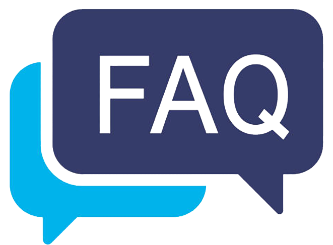 Frequently Asked Questions