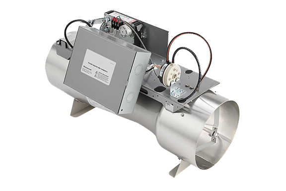 Phoenix Controls logo